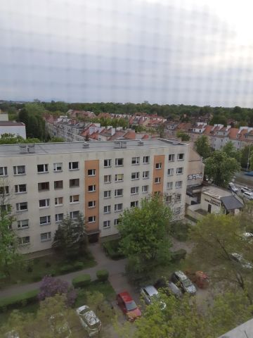 Mieszkanie 2-pokojowe Wrocław Krzyki, ul. Rudolfa Weigla. Zdjęcie 4