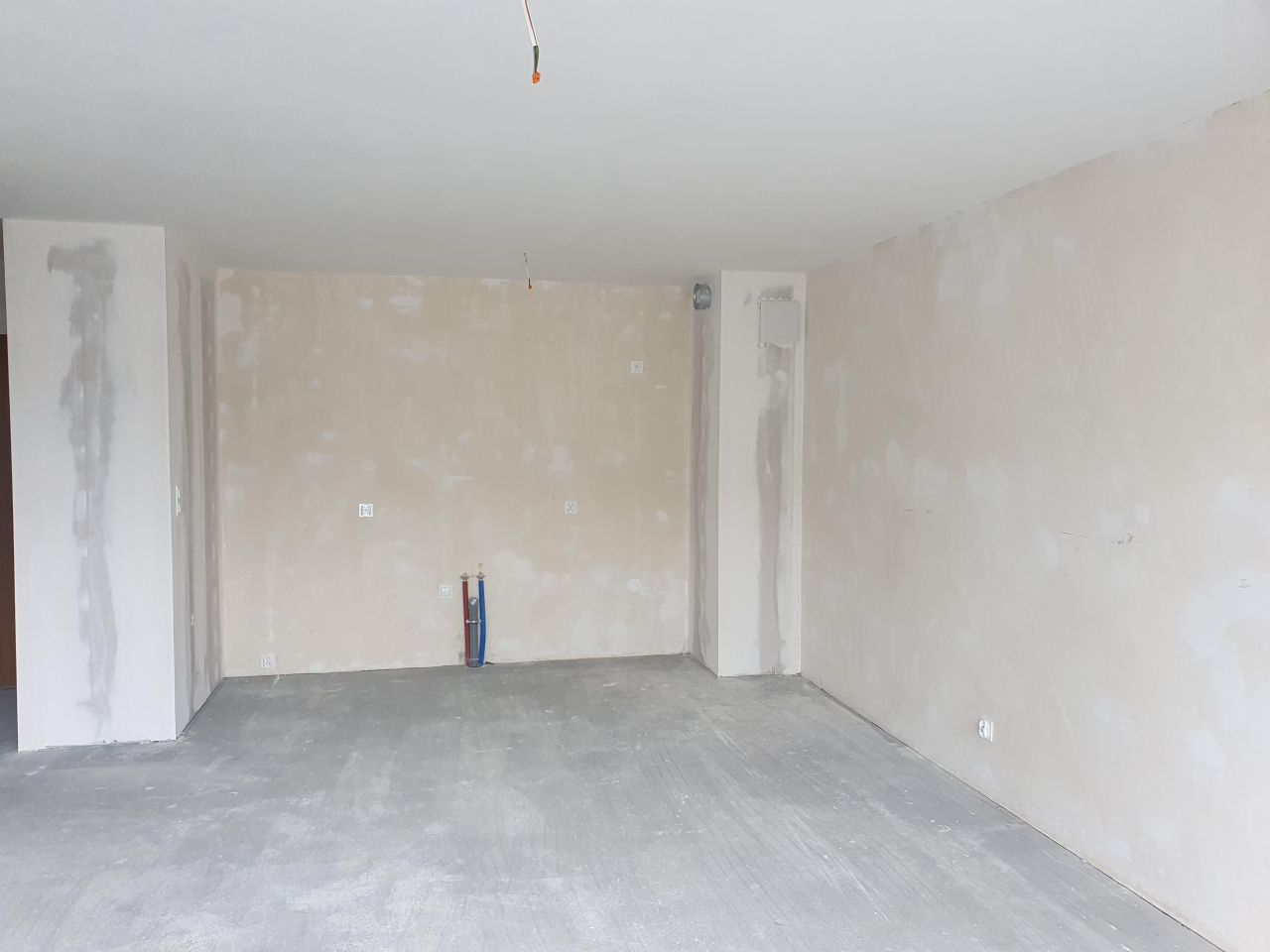 Mieszkanie 2-pokojowe Gdynia Chwarzno-Wiczlino, ul. Tęczowa. Zdjęcie 13