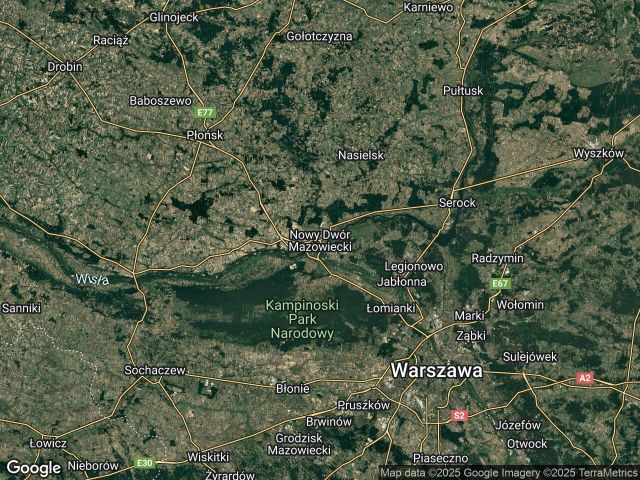 Mieszkanie 2-pokojowe Nowy Dwór Mazowiecki. Zdjęcie 1