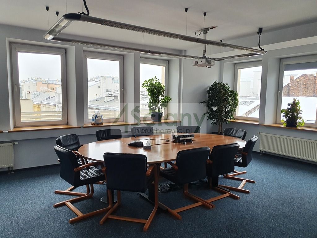 Biuro Warszawa Śródmieście. Zdjęcie 5
