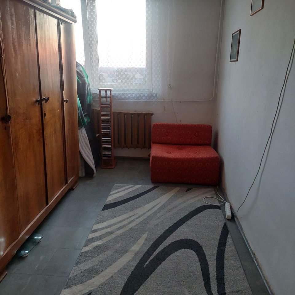 Mieszkanie 3-pokojowe Lubaczów, ul. Legionów. Zdjęcie 3