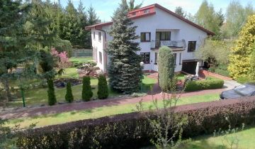 dom wolnostojący, 7 pokoi Strzeszkowice Duże