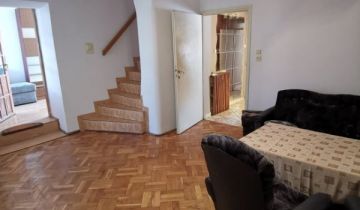 bliźniak, 7 pokoi Poznań Grunwald, ul. Ścinawska