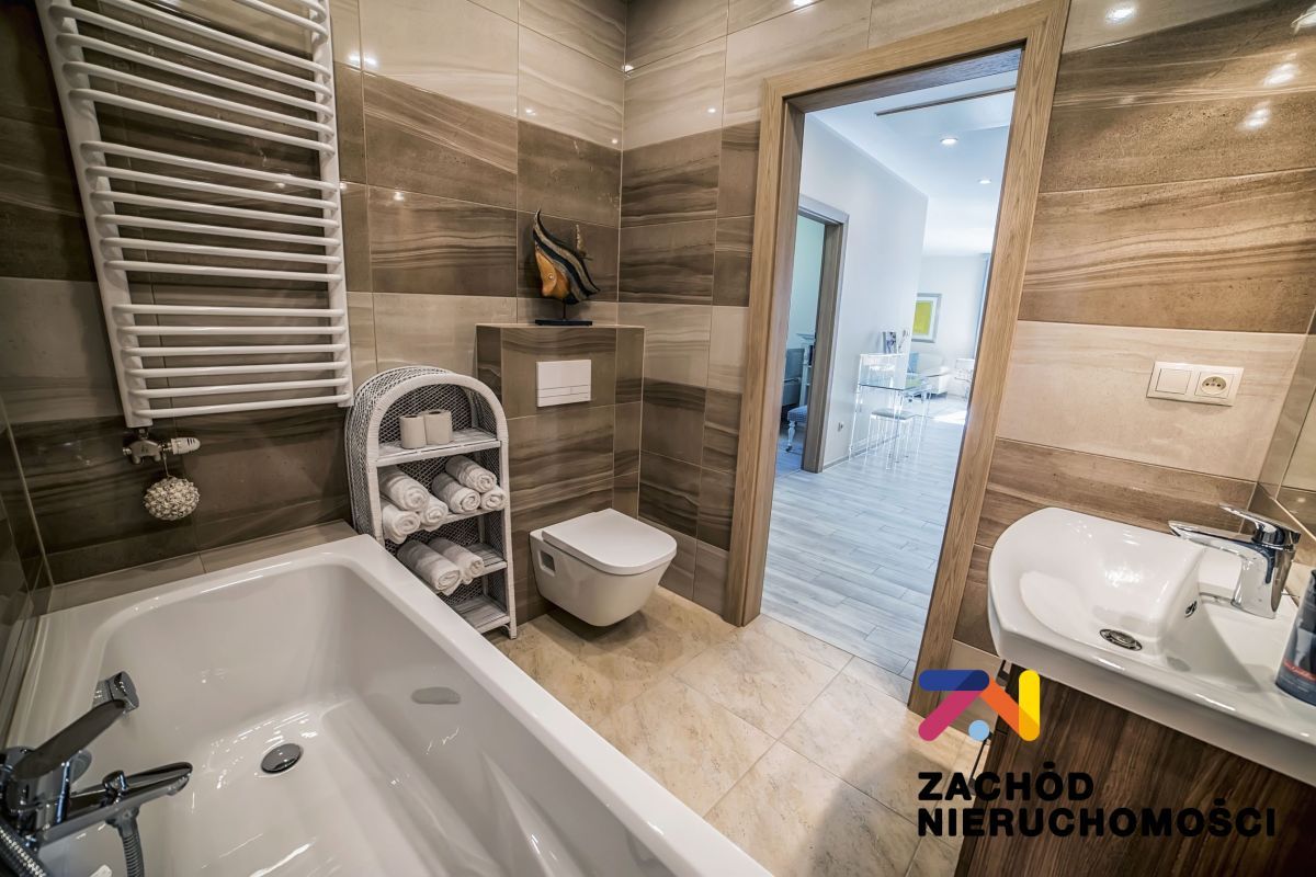 dom wolnostojący, 5 pokoi Zielona Góra. Zdjęcie 13