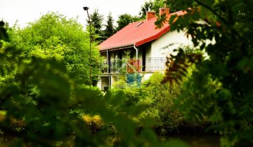 gospodarstwo, 17 pokoi Holendry Dobrowskie