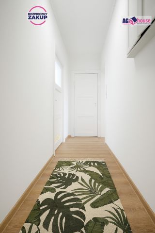 Mieszkanie 2-pokojowe Gdańsk Wrzeszcz, ul. Tadeusza Kościuszki. Zdjęcie 10