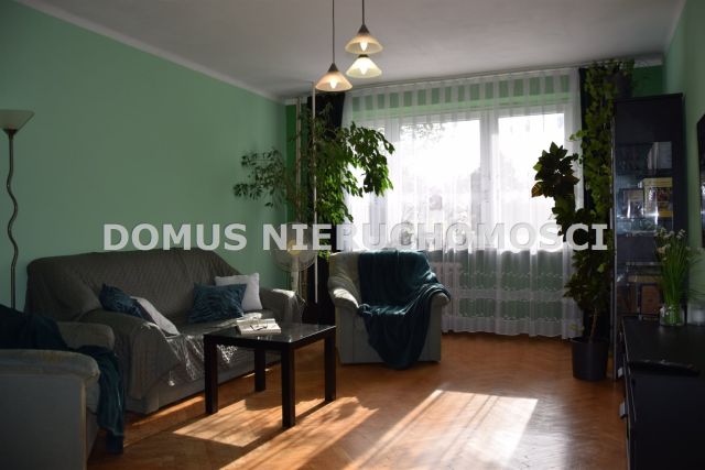 Mieszkanie 3-pokojowe Łask. Zdjęcie 2