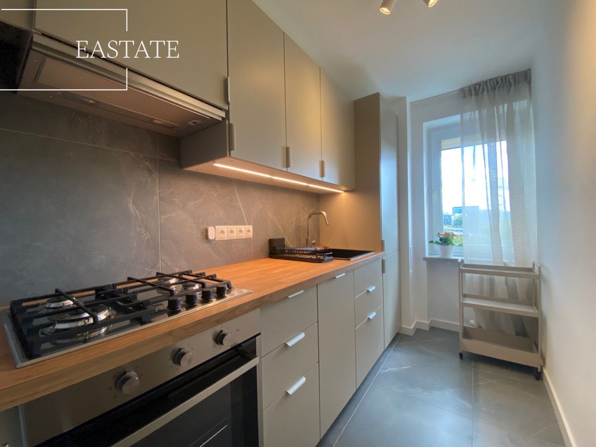 Mieszkanie 3-pokojowe Warszawa Mokotów, ul. Bełska. Zdjęcie 7