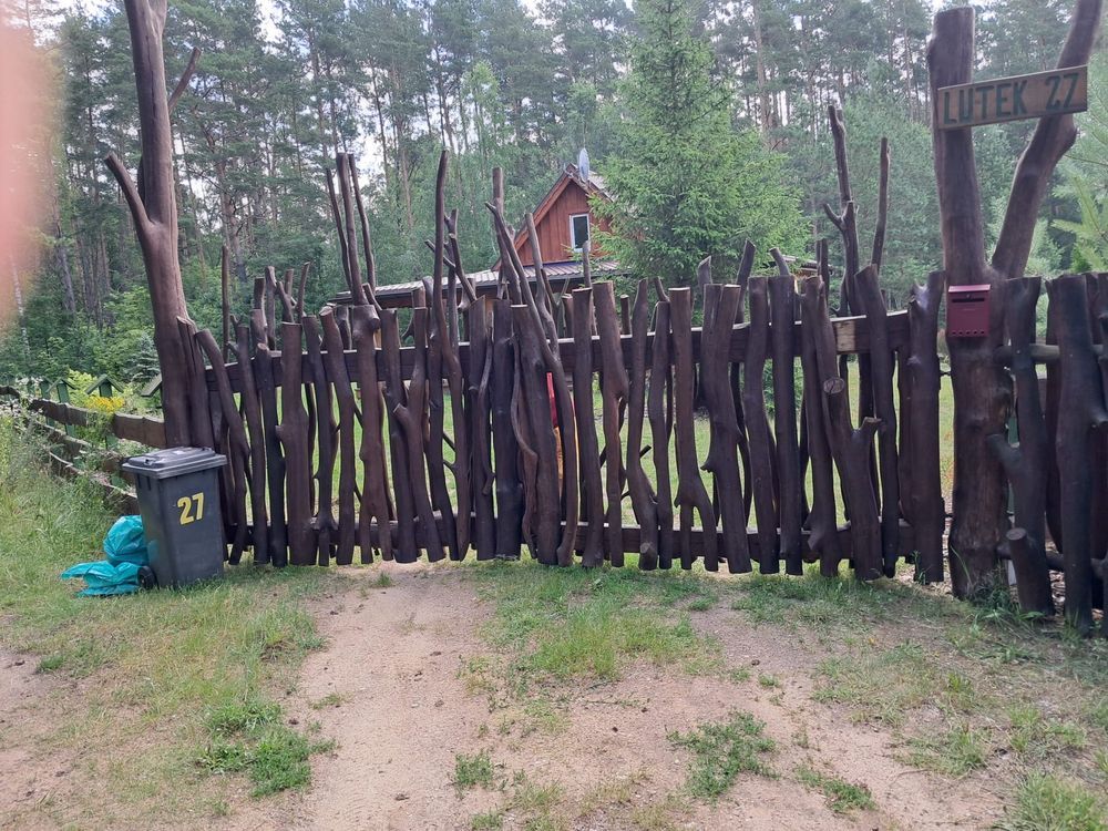 dom wolnostojący Lutek. Zdjęcie 6