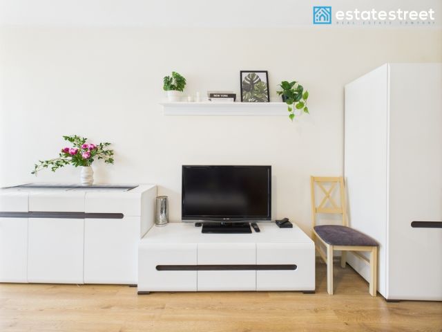 Mieszkanie 3-pokojowe Katowice Zawodzie, ul. Bohaterów Monte Cassino. Zdjęcie 3