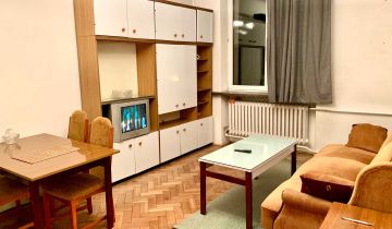 Mieszkanie 1-pokojowe Warszawa Bielany, ul. Jana Kasprowicza