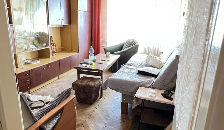 Mieszkanie 2-pokojowe Mława, ul. Henryka Sienkiewicza