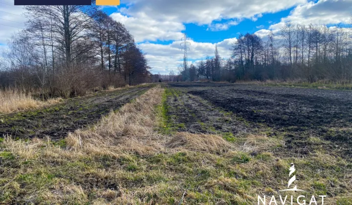 Działka inwestycyjna Rumia, ul. Świętopełka