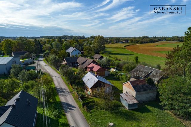 dom wolnostojący, 5 pokoi Pawłów. Zdjęcie 11