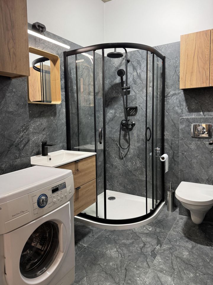 Mieszkanie 1-pokojowe Siewierz, ul. Nowomiejska. Zdjęcie 8