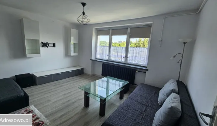 Mieszkanie 1-pokojowe Jastrzębie-Zdrój Zdrój, ul. Tadeusza Kościuszki