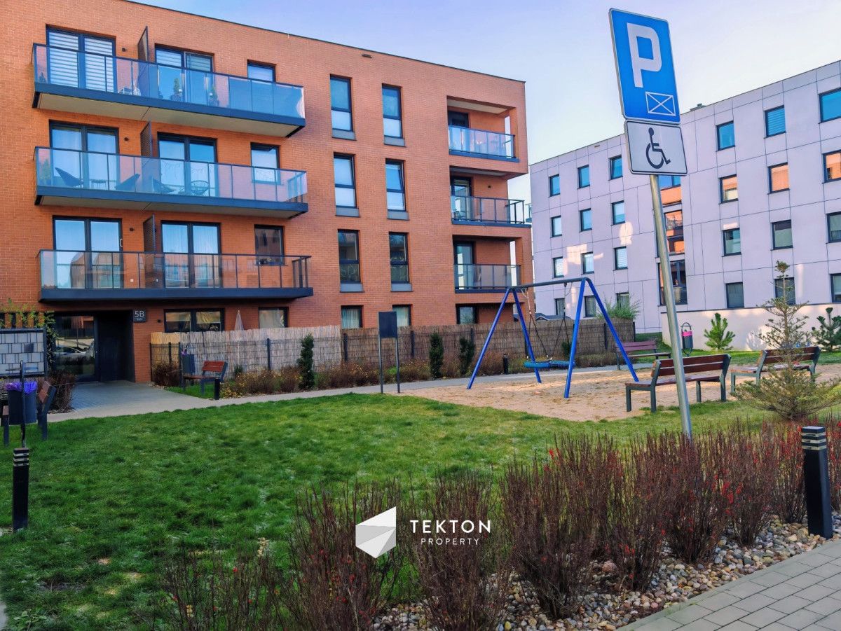 Mieszkanie 2-pokojowe Rotmanka, ul. Bajki. Zdjęcie 14