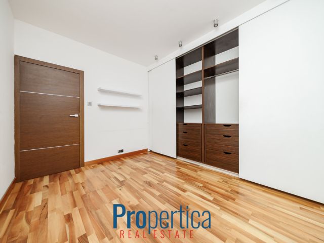 Mieszkanie 3-pokojowe Warszawa Mokotów, ul. Chełmska. Zdjęcie 10