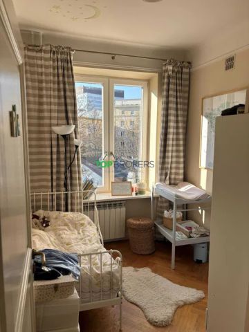 Mieszkanie 3-pokojowe Warszawa Śródmieście, ul. Marszałkowska. Zdjęcie 5