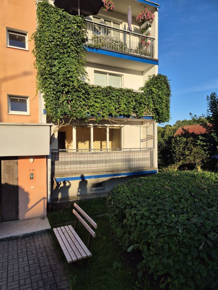 Mieszkanie 3-pokojowe Mrągowo, os. Mazurskie