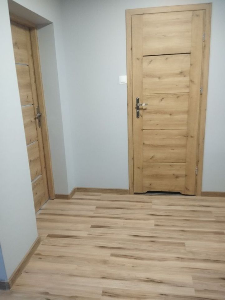 Mieszkanie 2-pokojowe Września Centrum, ul. 3 Maja. Zdjęcie 5