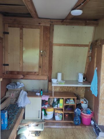 Działka rod Lubin. Zdjęcie 3