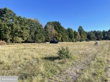 Działka budowlana Miłowo. Zdjęcie 2