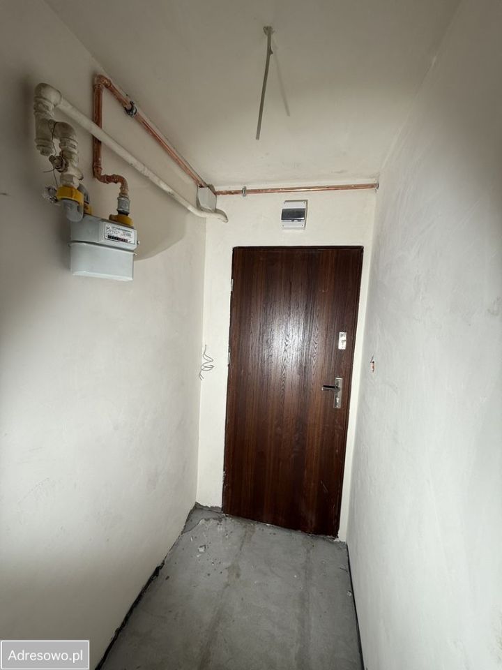 Mieszkanie 2-pokojowe Ostrowiec Świętokrzyski, ul. Polna. Zdjęcie 4