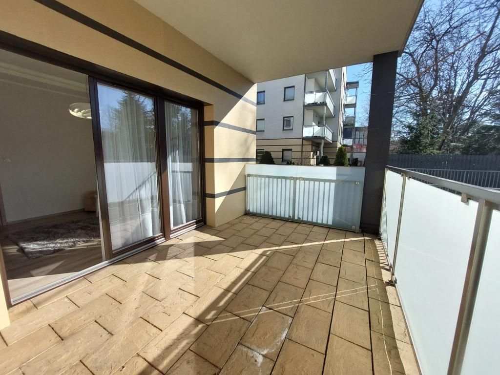 Mieszkanie 1-pokojowe Nowy Sącz Grodzkie, ul. Grodzka. Zdjęcie 3