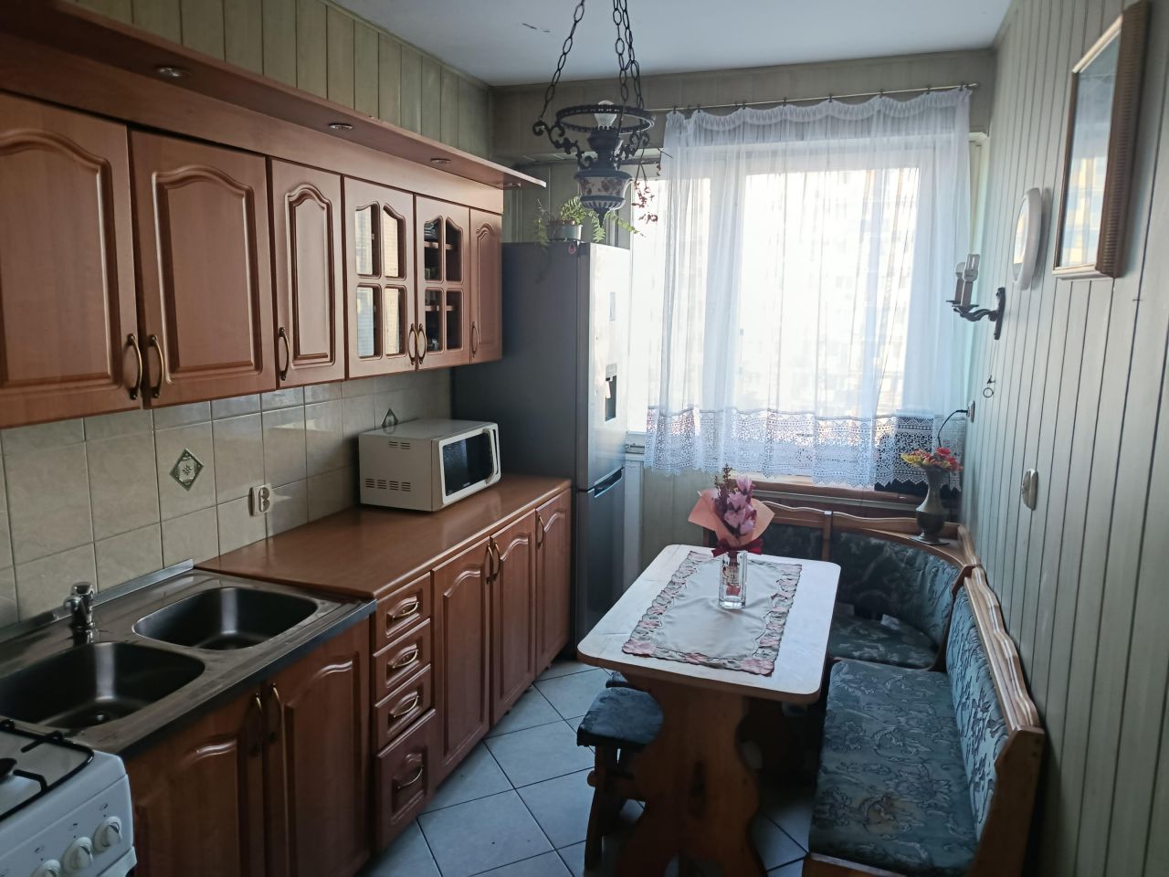 Mieszkanie 3-pokojowe Mielec Nowy Mielec, ul. Dworcowa. Zdjęcie 12