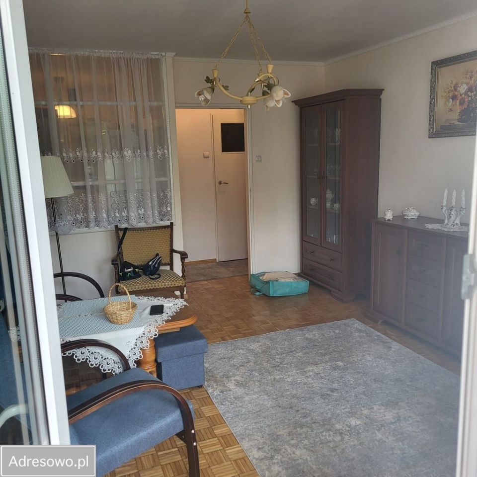 Mieszkanie 3-pokojowe Nowy Dwór Mazowiecki, ul. Lotników. Zdjęcie 8