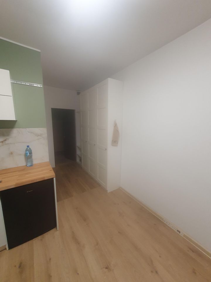 Mieszkanie 1-pokojowe Słupsk Zatorze, ul. Artura Grottgera. Zdjęcie 9