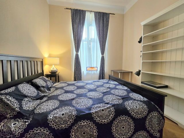 Mieszkanie 4-pokojowe Kraków Stare Miasto, ul. Szlak. Zdjęcie 13