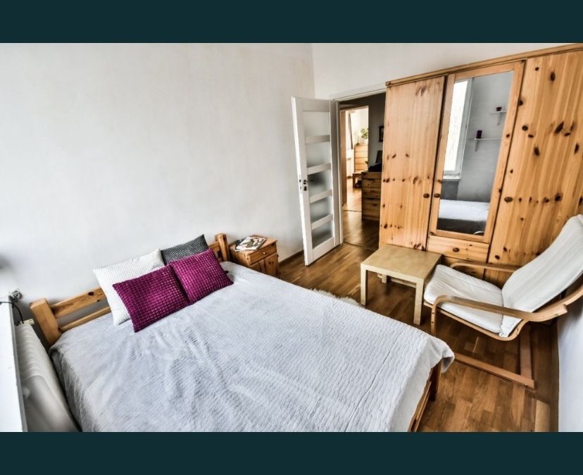 Mieszkanie 2-pokojowe Warszawa Praga-Południe, ul. Michała Paca. Zdjęcie 5