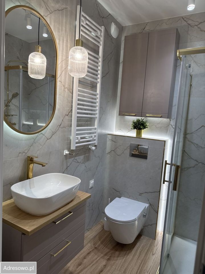 Mieszkanie 2-pokojowe Lublin Śródmieście, ul. Jasna. Zdjęcie 9