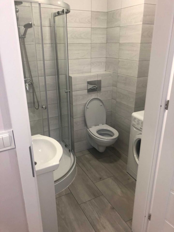 Mieszkanie 2-pokojowe Węgrów, ul. Willowa. Zdjęcie 5