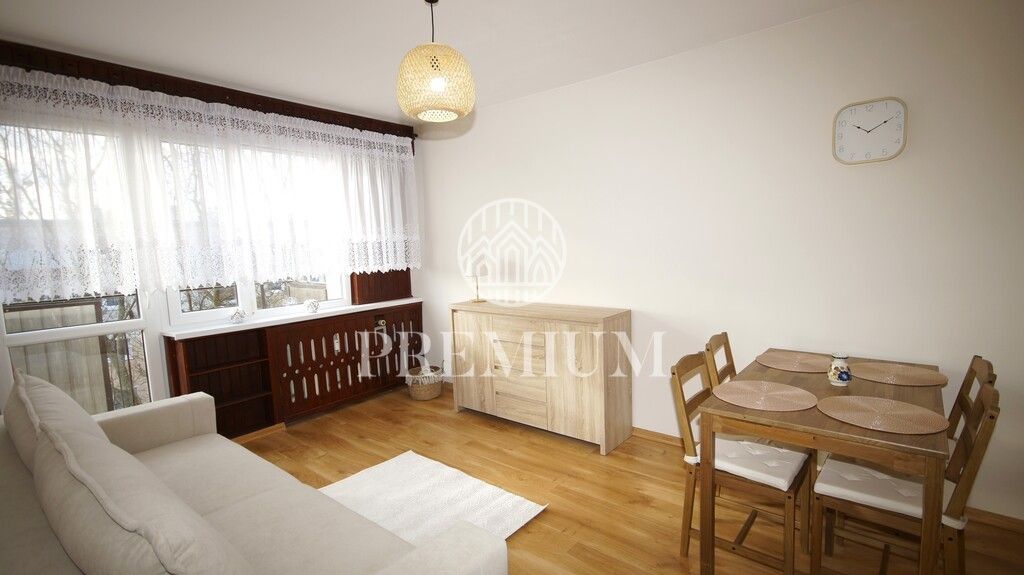 Mieszkanie 2-pokojowe Bydgoszcz Kapuściska. Zdjęcie 2