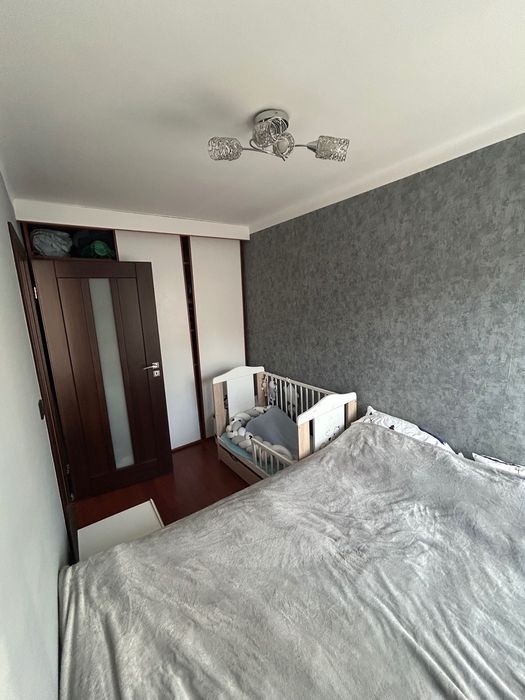 Mieszkanie 3-pokojowe Sędziszów Małopolski, ul. Osiedle Młodych. Zdjęcie 7