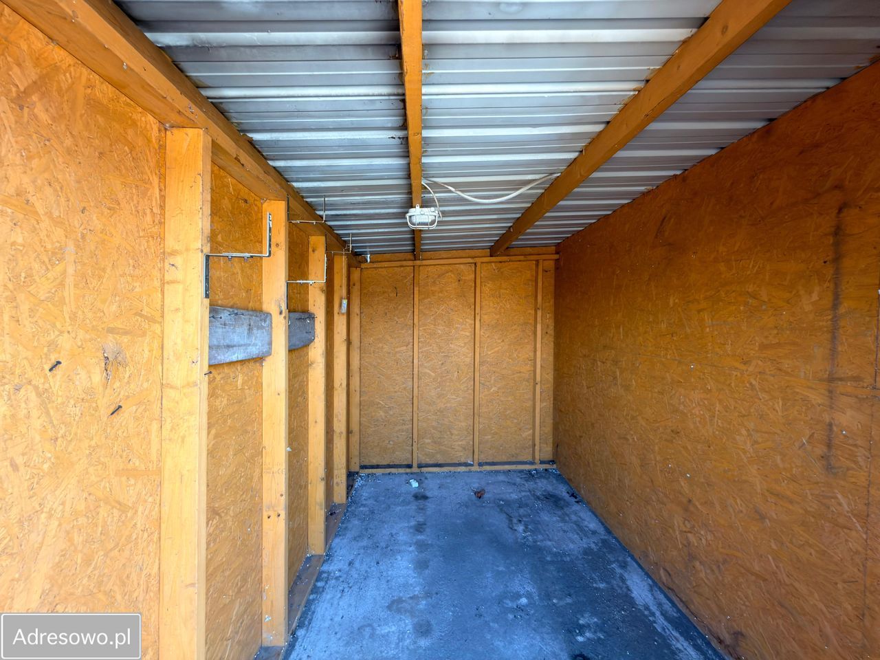 Działka budowlana Deszczno, ul. Sadowa. Zdjęcie 2