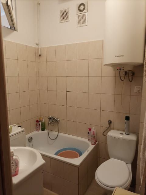 Mieszkanie 2-pokojowe Olsztyn Zatorze, ul. Wrocławska. Zdjęcie 4