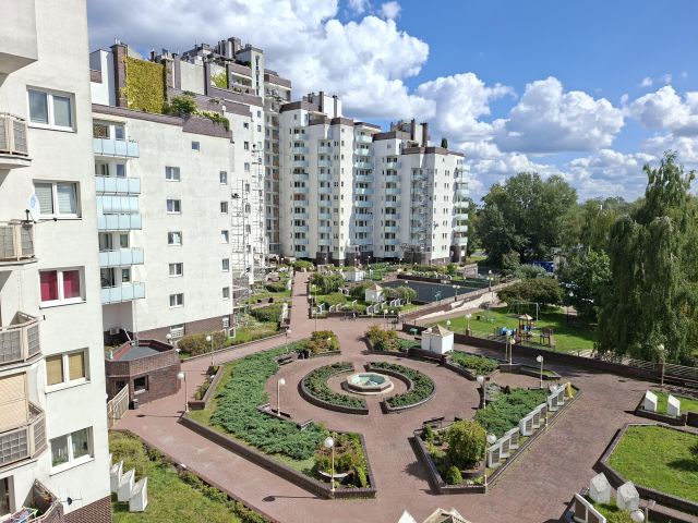 Mieszkanie 2-pokojowe Warszawa Praga-Południe, ul. Janusza Meissnera. Zdjęcie 15