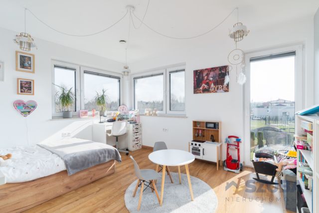 dom wolnostojący, 6 pokoi Brwinów, ul. Helenowska. Zdjęcie 13