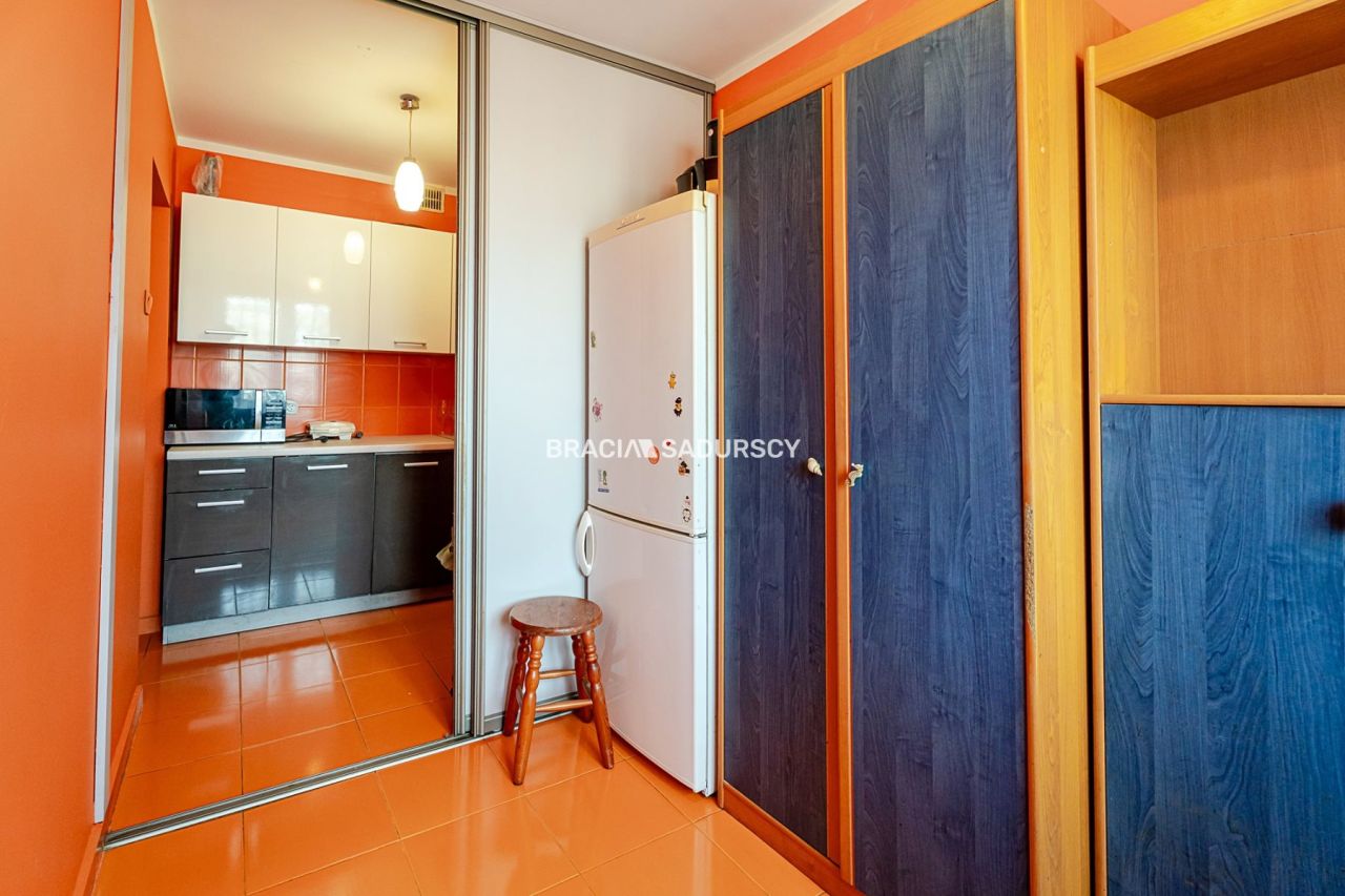 Mieszkanie 2-pokojowe Kraków Bieńczyce, os. Kalinowe. Zdjęcie 14