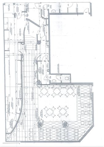 Nieruchomość komercyjna Warszawa Wola. Zdjęcie 11