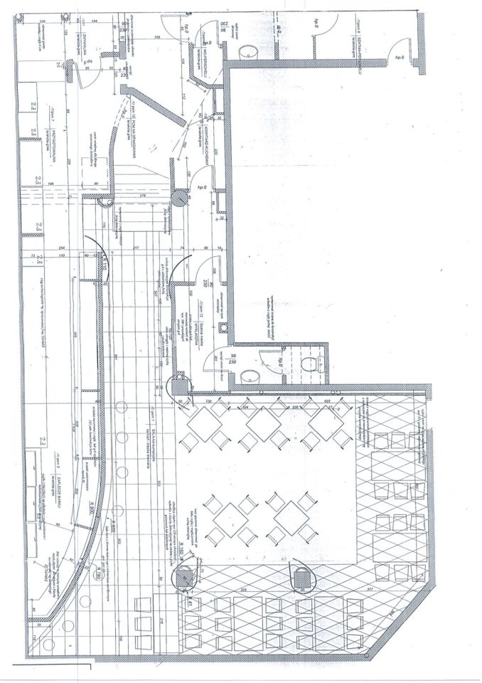 Nieruchomość komercyjna Warszawa Wola. Zdjęcie 11