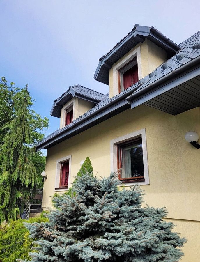 Hotel/pensjonat Łódź Górna, ul. Rudzka. Zdjęcie 8