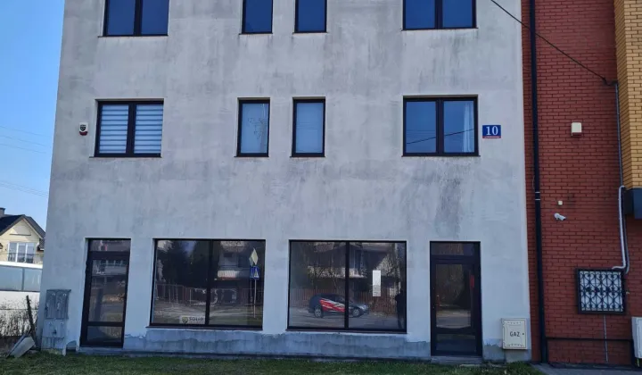 dom szeregowy Wyszków