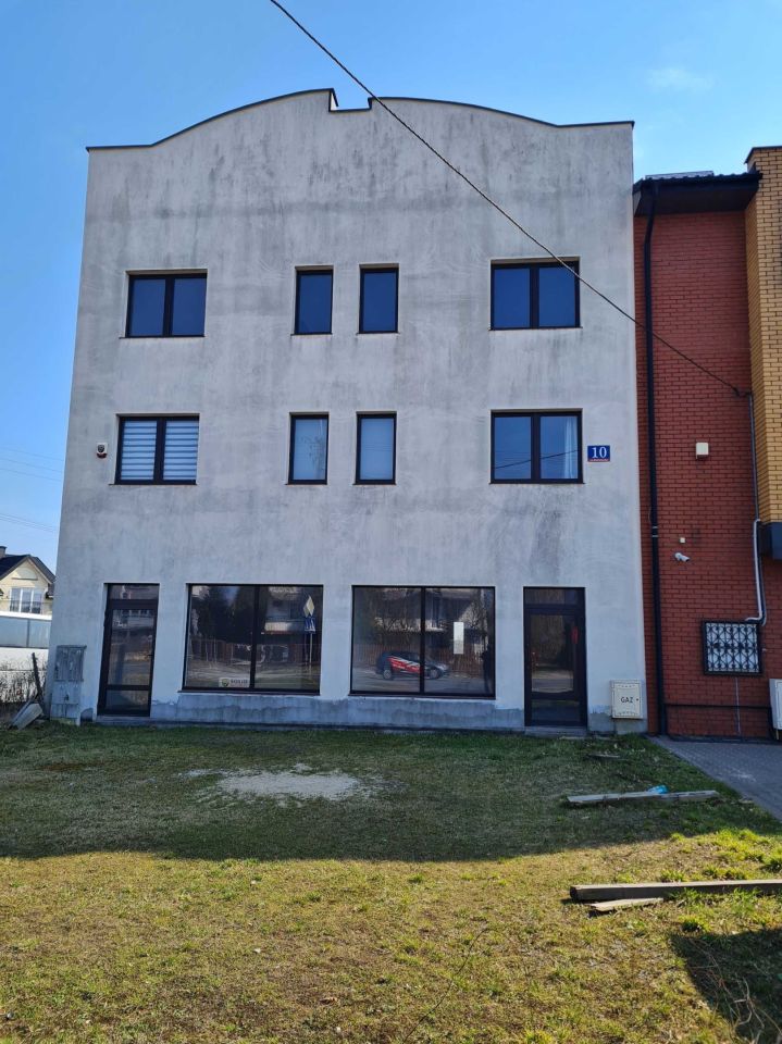 dom szeregowy Wyszków. Zdjęcie 1