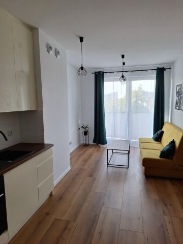 Mieszkanie 2-pokojowe Sosnowiec Środula, ul. Marii Konopnickiej. Zdjęcie 1