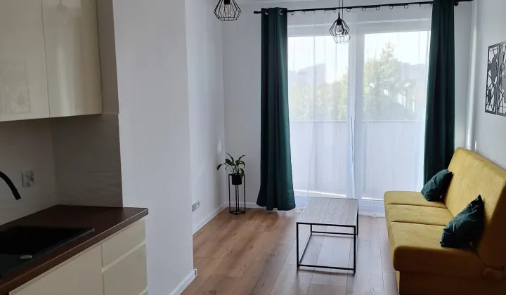 Mieszkanie 2-pokojowe Sosnowiec Środula, ul. Marii Konopnickiej